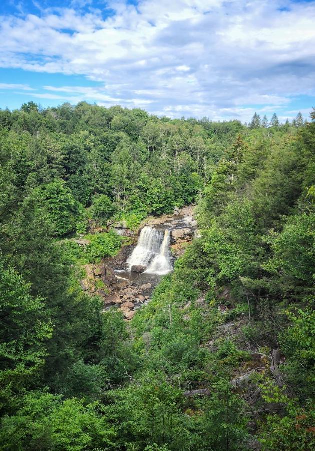 Вилла The Davis Ridge Экстерьер фото