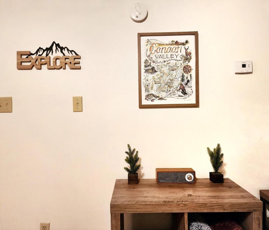 Вилла The Davis Ridge Экстерьер фото